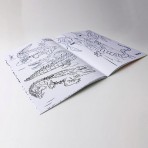 Colouring Book | Australian Animals